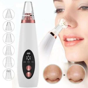 Face Suction Beauty Skin Care Tool