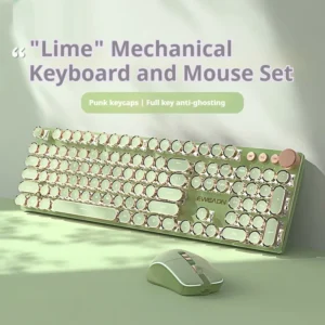 Keyboard and Mouse for Laptop