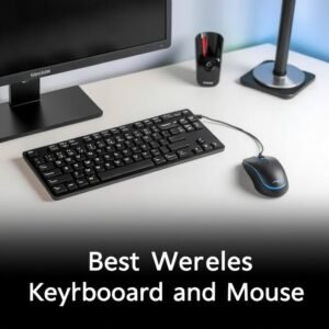 Best Wireless Keyboard and Mouse