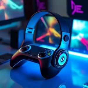 Cool Gadgets for Gamers in 2024